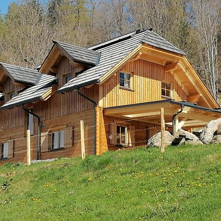 Sankt Peter am KammersbergLaerchenhaus ,,Unterer Brodl"别墅 外观 照片