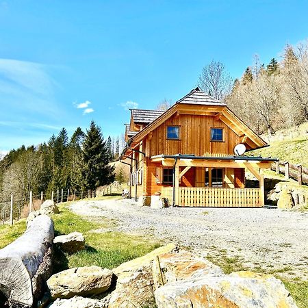 Sankt Peter am KammersbergLaerchenhaus ,,Unterer Brodl"别墅 外观 照片