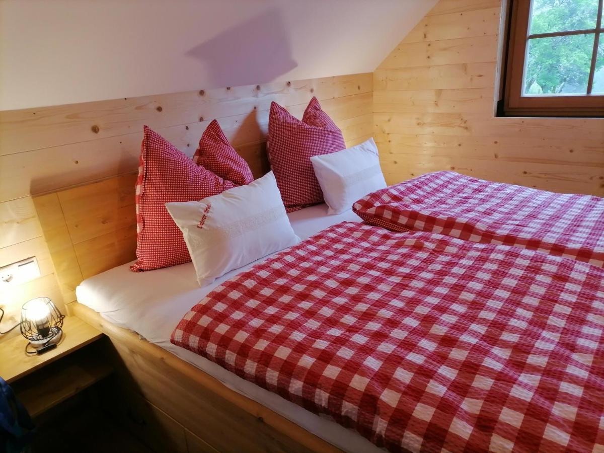 Sankt Peter am KammersbergLaerchenhaus ,,Unterer Brodl"别墅 外观 照片