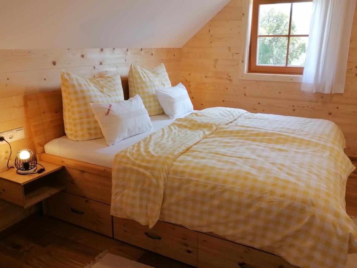Sankt Peter am KammersbergLaerchenhaus ,,Unterer Brodl"别墅 外观 照片