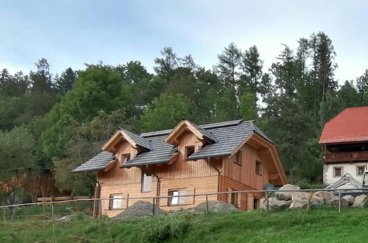 Sankt Peter am KammersbergLaerchenhaus ,,Unterer Brodl"别墅 外观 照片
