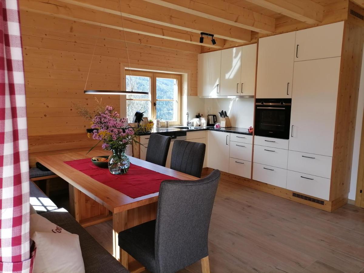 Sankt Peter am KammersbergLaerchenhaus ,,Unterer Brodl"别墅 外观 照片