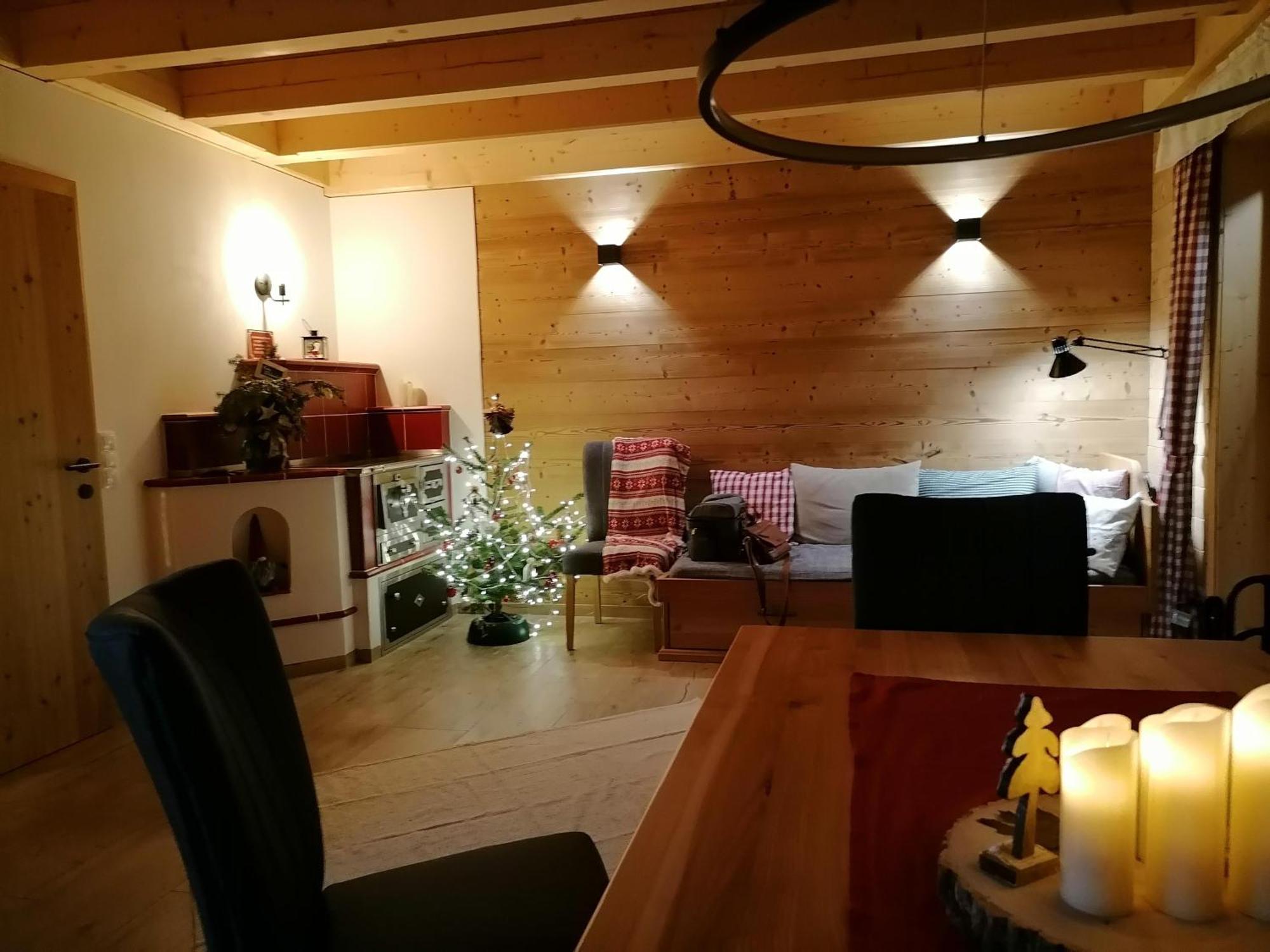 Sankt Peter am KammersbergLaerchenhaus ,,Unterer Brodl"别墅 外观 照片