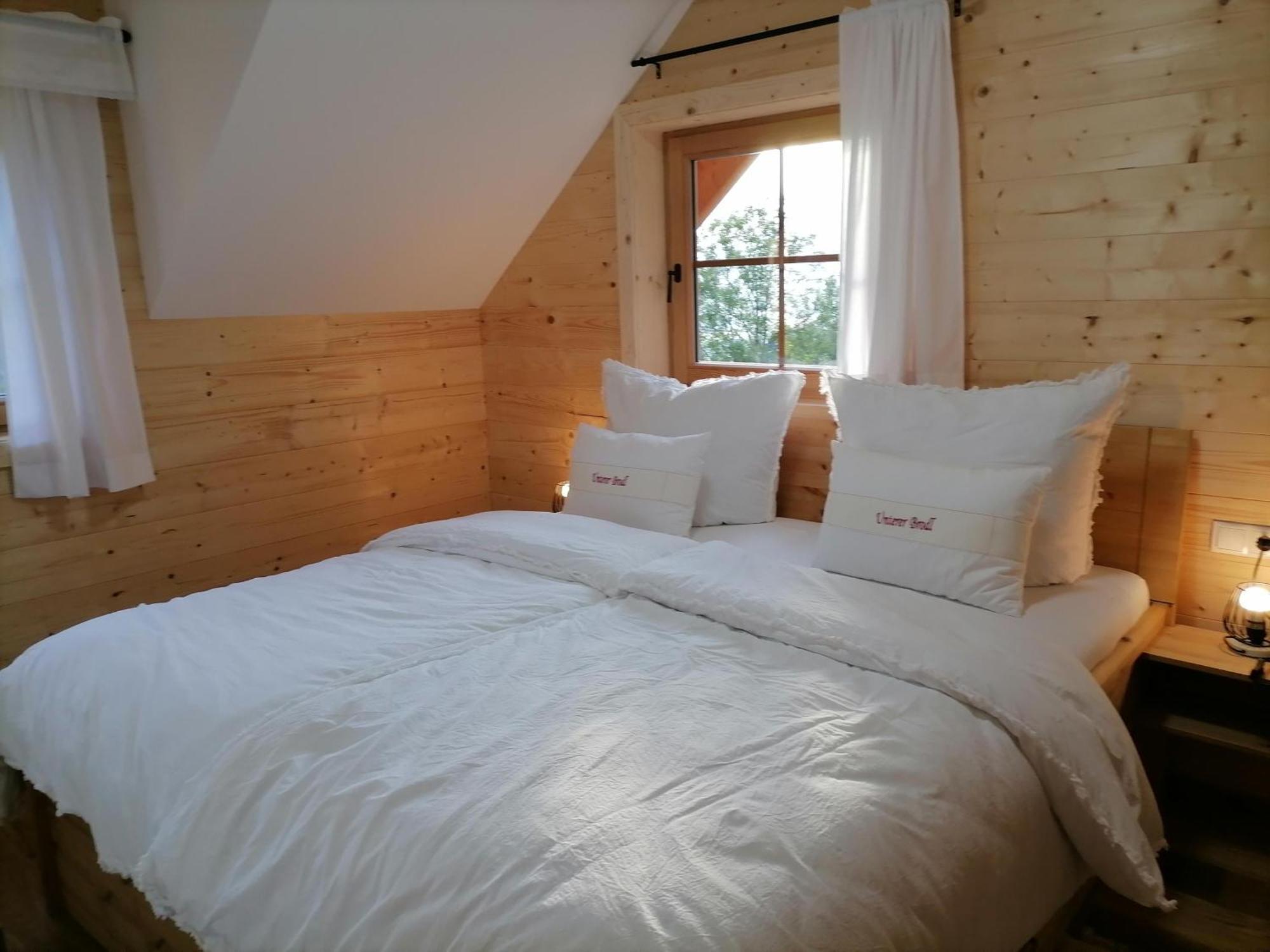 Sankt Peter am KammersbergLaerchenhaus ,,Unterer Brodl"别墅 外观 照片