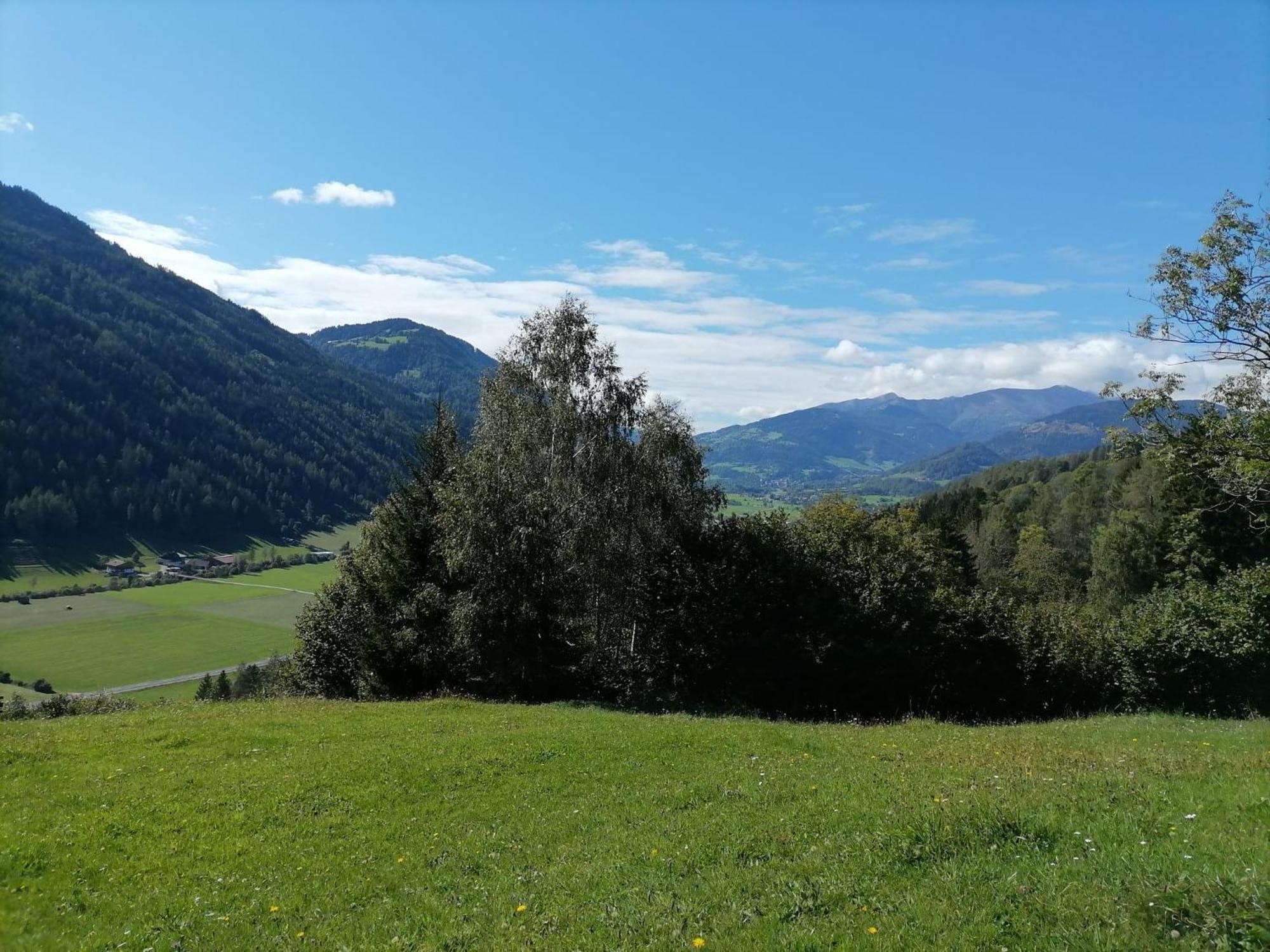 Sankt Peter am KammersbergLaerchenhaus ,,Unterer Brodl"别墅 外观 照片
