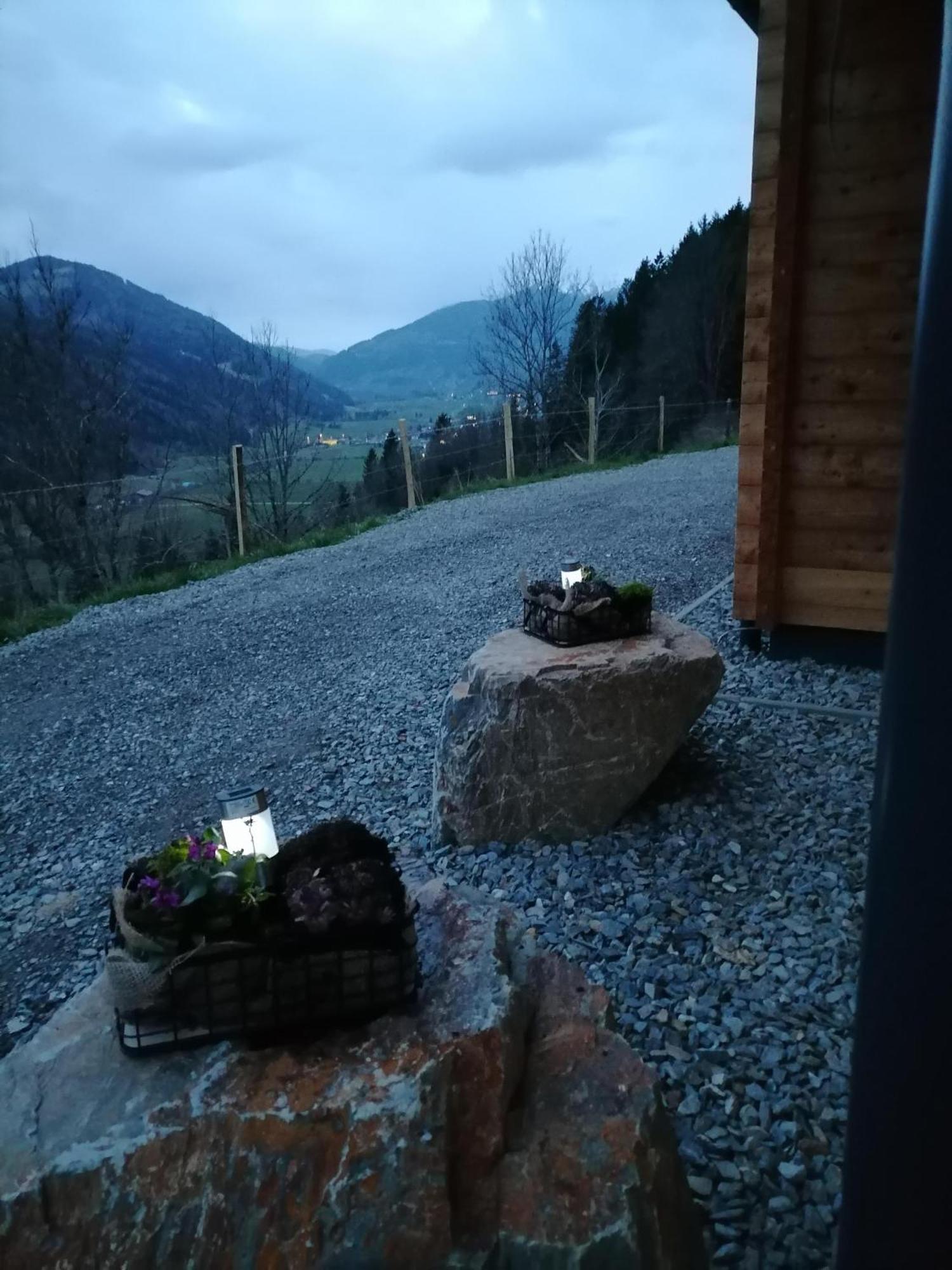 Sankt Peter am KammersbergLaerchenhaus ,,Unterer Brodl"别墅 外观 照片