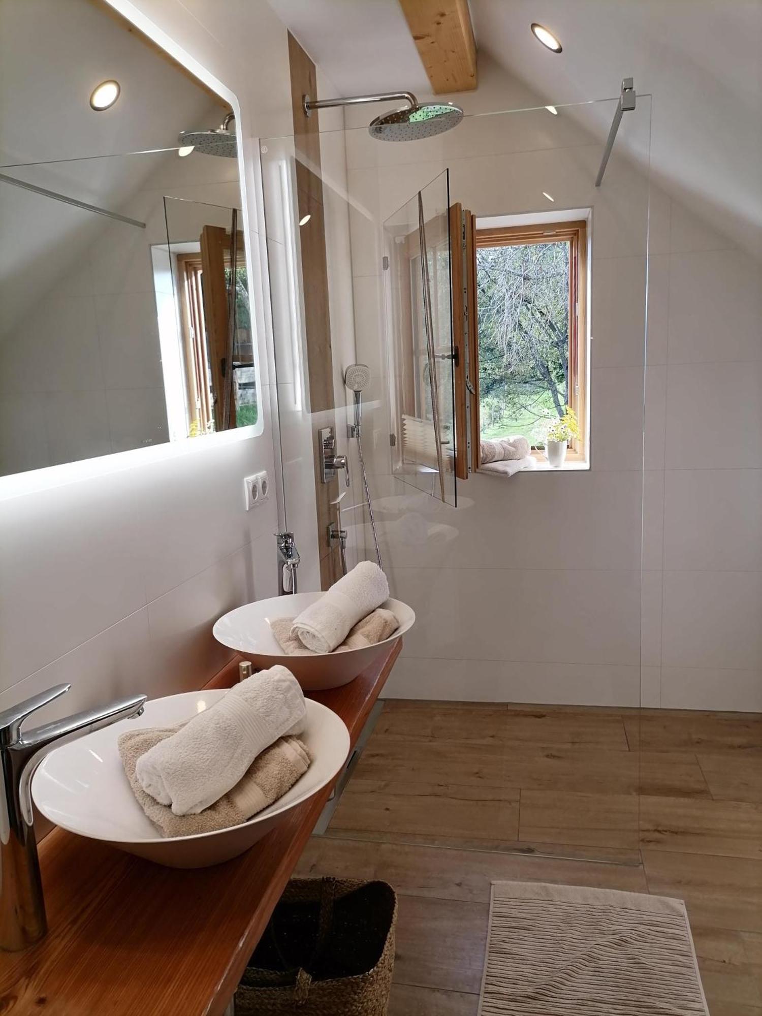 Sankt Peter am KammersbergLaerchenhaus ,,Unterer Brodl"别墅 外观 照片